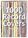 1000 Record Cover...