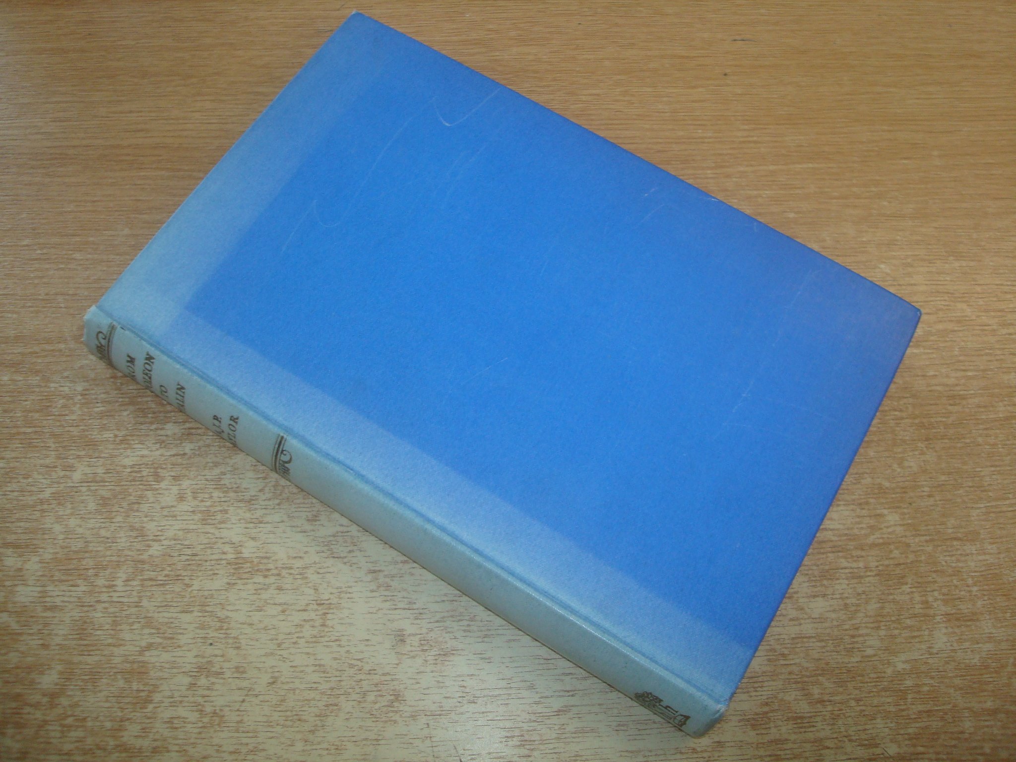 From Napoleon to Stalin: Comments on European History (Hardcover)