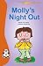 Molly's Night Out (Panda Cu...