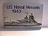 U.S. Naval Vessels, 1943