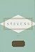 Stevens by Wallace Stevens
