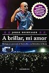 A BRILLAR MI AMOR