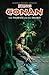 King Conan: The Conqueror by Tim Truman (2015-02-03)