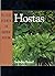 Hostas (Foliage Plants in Garden Design)