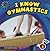 I Know Gymnastics (21st Century Basic Skills Library) by Annabelle Tometich (2013-08-04)