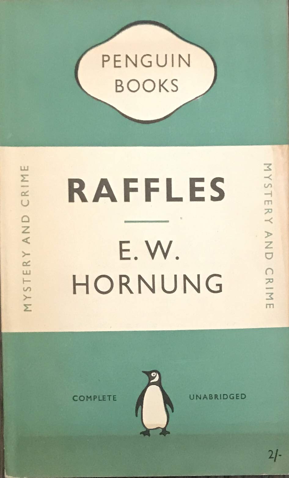 Raffles