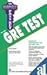 Pass Key to the Gre Test (Barron's)