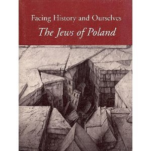 The Jews of Poland (Paperback)