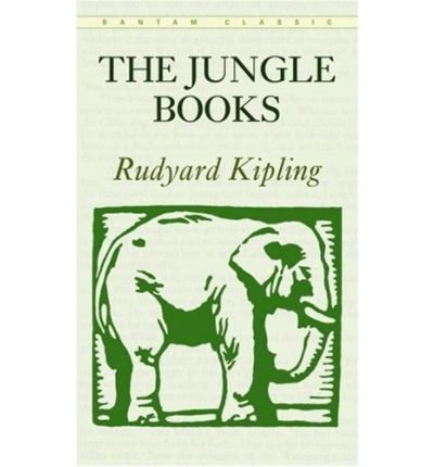 The Jungle Book ; Just So Stories (Paperback)