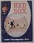Red Sox Yearbook 1963 by Magazine