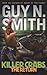 Killer Crabs: The Return by Smith, Guy N (August 20, 2012) Paperback