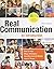 Loose-leaf Version for Real Communication: An Introduction by O'Hair, Dan, Wiemann, Mary, Teven, Jason, Mullin, Dorothy Imrich(November 14, 2014) Loose Leaf