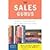 The Sales Gurus: Lessons from the Best Sales Books of All Time by Editors at Soundview Exec. Book Summ., Clancy, Andrew [Portfolio Trade, 2013] (Paperback) [Paperback]
