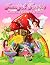 Fanciful Fairies Coloring Book