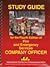 Study Guide for the Fourth Edition of Fire and Emergency Services Company Officer