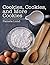 Cookies, Cookies, and More Cookies by Pamela Lund (2016-01-05)