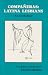 Compañeras: Latina Lesbians: an Anthology