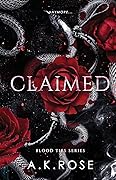 Claimed