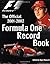 The Official F1 Record Book...