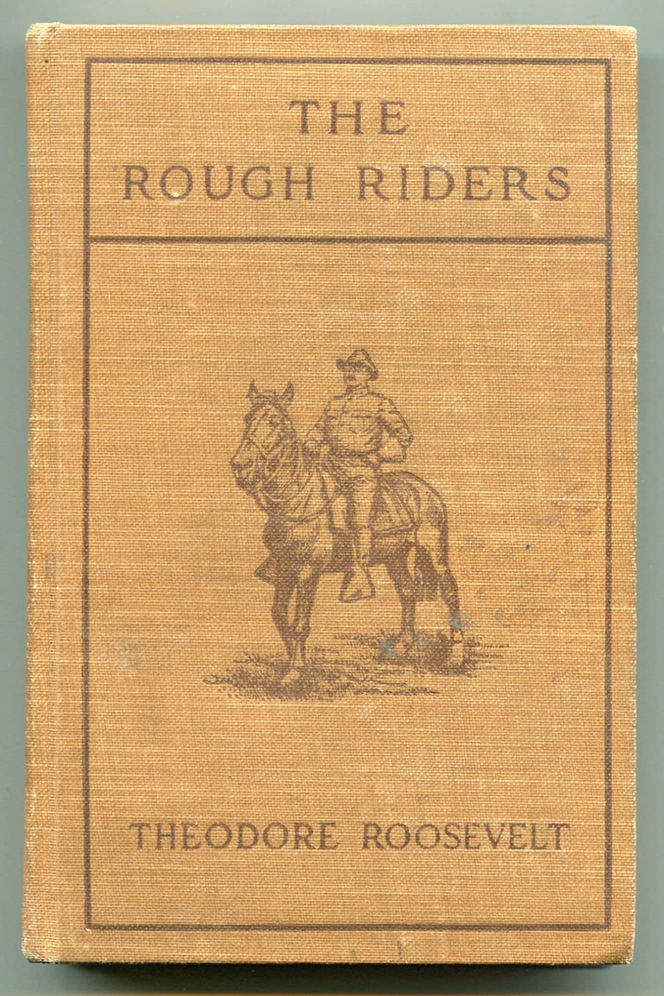 The Rough Riders