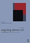 Arguing About Art...