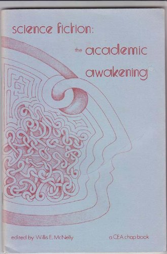Science Fiction:  The Academic Awakening (Paperback)