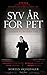 Syv ar for PET by Morten Skjoldager