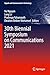 30th Biennial Symposium on Communications 2021 (Signals and Communication Technology)