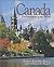 Canada (Enchantment of the World, Second) by Barbara Radcliffe Rogers (2000-09-01)