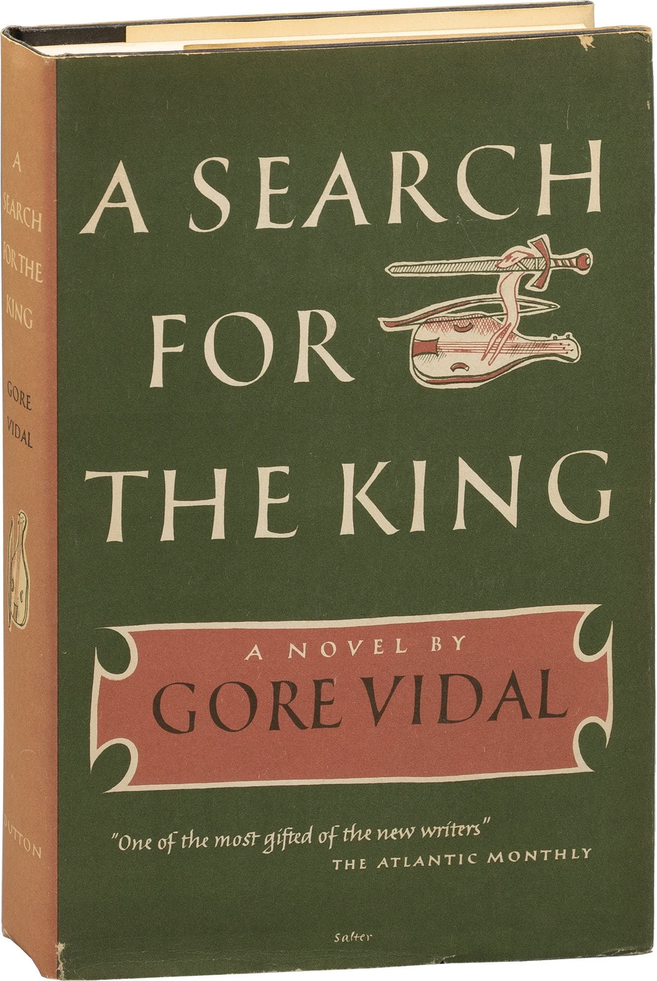 A Search for the King