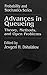By Dshalalow, Jewgeni H. Advances in Queueing Theory, Methods, and Open Problems: 4 (Probability and Stochastics Series) Hardcover - September 1995