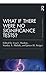 What If There Were No Significance Tests?: Classic Edition (Psychology Press & Routledge Classic Editions) (2016-03-26)