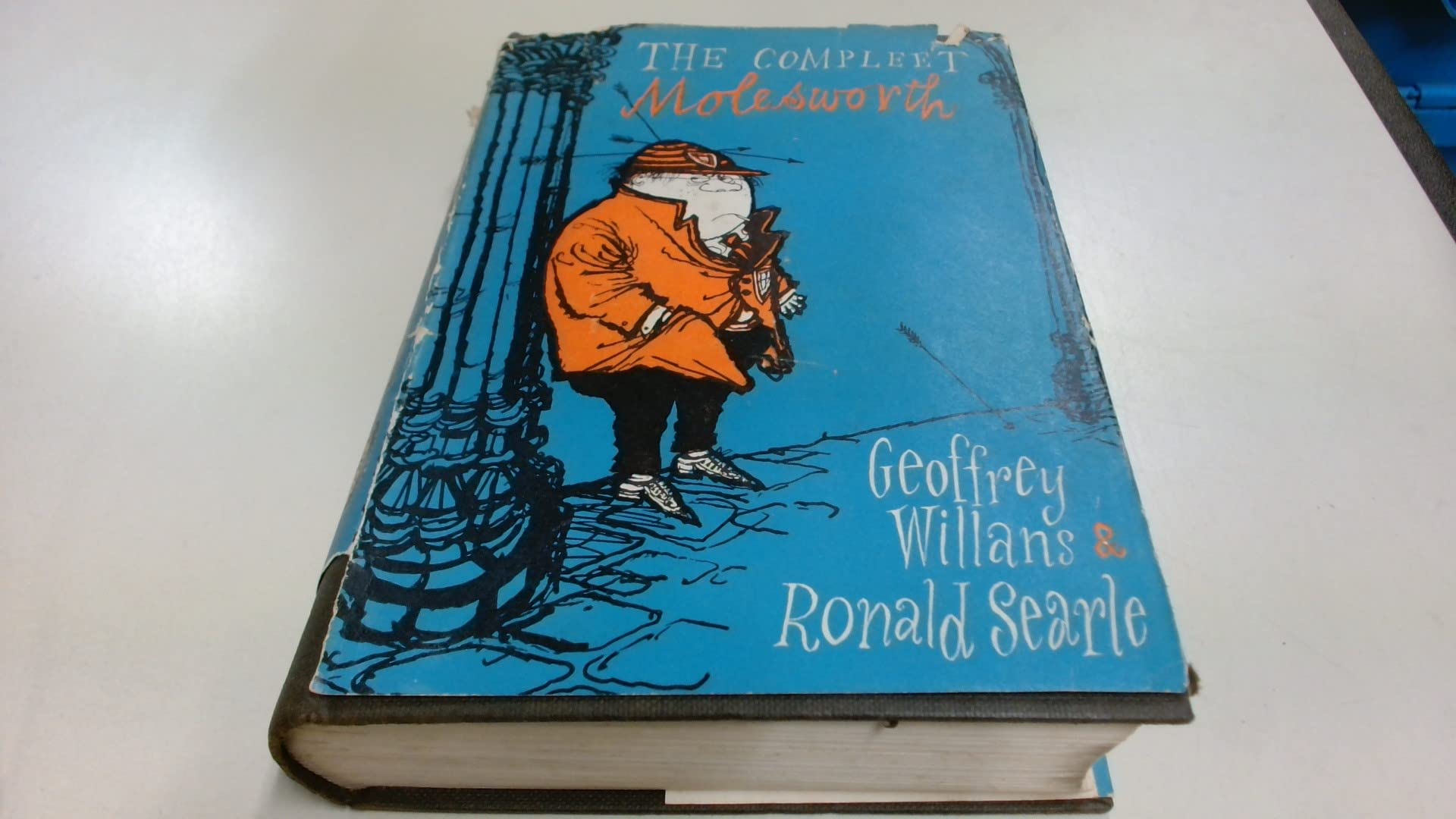 The Compleet Molesworth