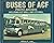 Buses of ACF: Including ACF-brill and CCF-brill (Photo Archives) (Paperback) - Common