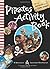 Pirates Activity Book by Melinda Long (July 5 2010)