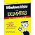 Windows Vista For Dummies Quick Reference