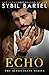 Echo (Alpha Elite #6)