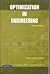 Optimization in Engineering