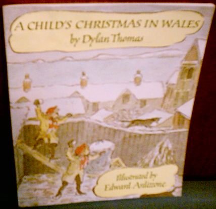 A Child's Christmas in Wales