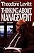 Thinking About Management by Theodore Levitt (1998-10-01)