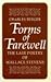 Forms of Farewell by Charles Berger
