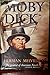 Moby Dick - Herman Melville / Grosset & Dunlap 1949