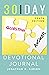 30 Day Q&A Devotional/Journ...