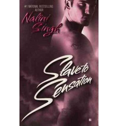 (Slave to Sensation) By Singh, Nalini (Author) Mass market paperback on 05-Sep-2006