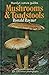 Mushrooms and Toadstools