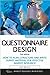 Questionnaire Design: How to Plan, Structure (text only) 2nd edition by J.Brace