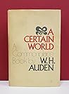 A Certain World: ...
