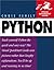 Python by Chris Fehily (2001-11-05)