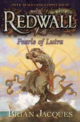 Pearls of Lutra[PEARLS OF LUTRA][Paperback]