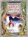 Celtic Myths by S...
